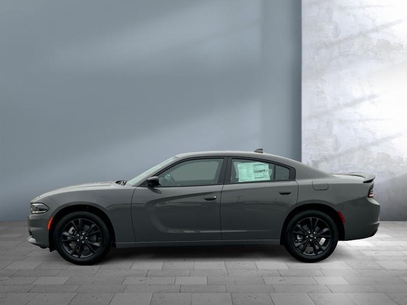 new 2023 Dodge Charger car, priced at $35,995