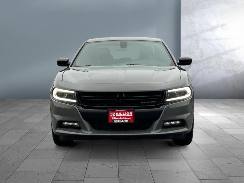 new 2023 Dodge Charger car, priced at $35,995