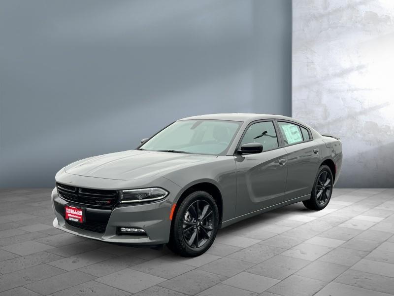 new 2023 Dodge Charger car, priced at $35,995