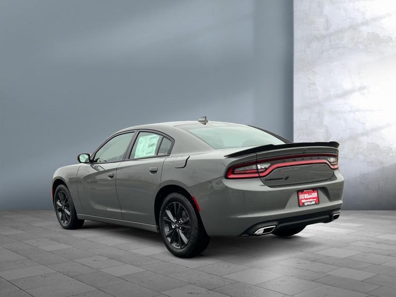 new 2023 Dodge Charger car, priced at $35,995