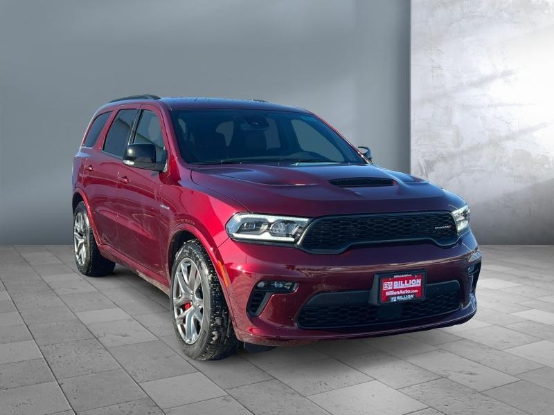 new 2023 Dodge Durango car, priced at $57,999