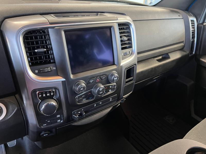 used 2021 Ram 1500 Classic car, priced at $29,995