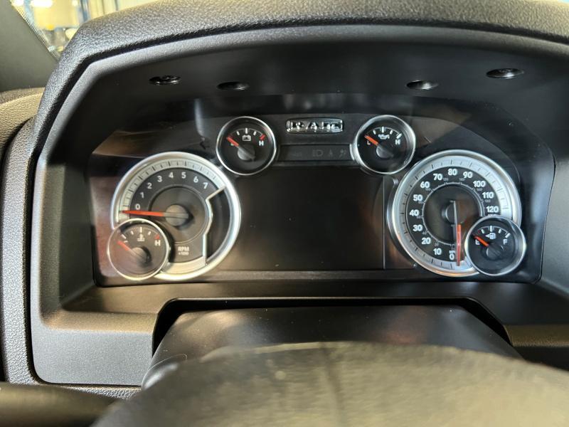 used 2021 Ram 1500 Classic car, priced at $29,995