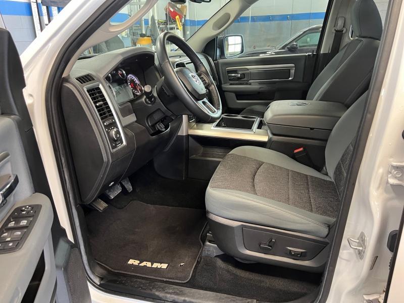 used 2014 Ram 1500 car, priced at $23,995