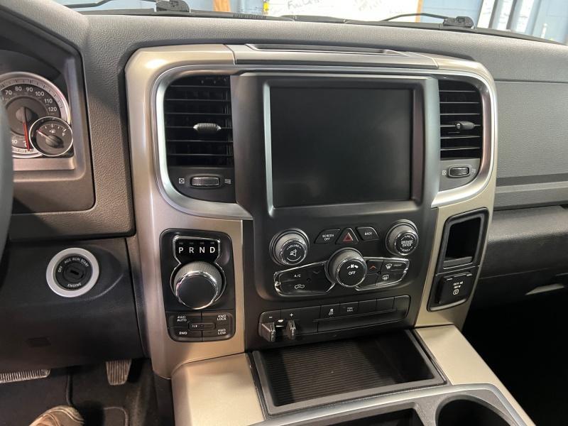 used 2014 Ram 1500 car, priced at $23,995