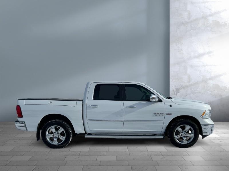 used 2014 Ram 1500 car, priced at $23,995