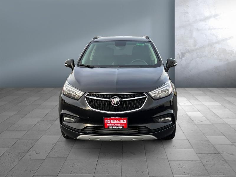 used 2019 Buick Encore car, priced at $17,995