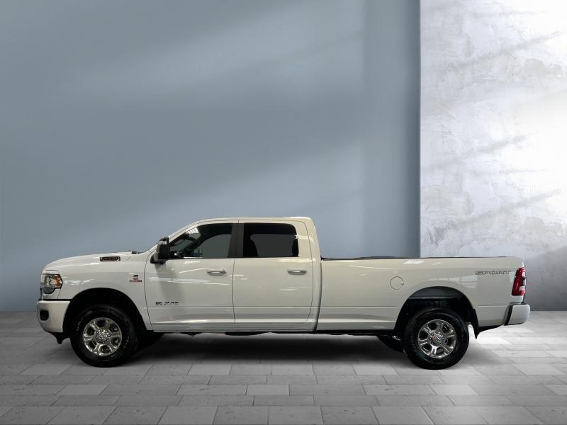 new 2024 Ram 3500 car, priced at $81,714