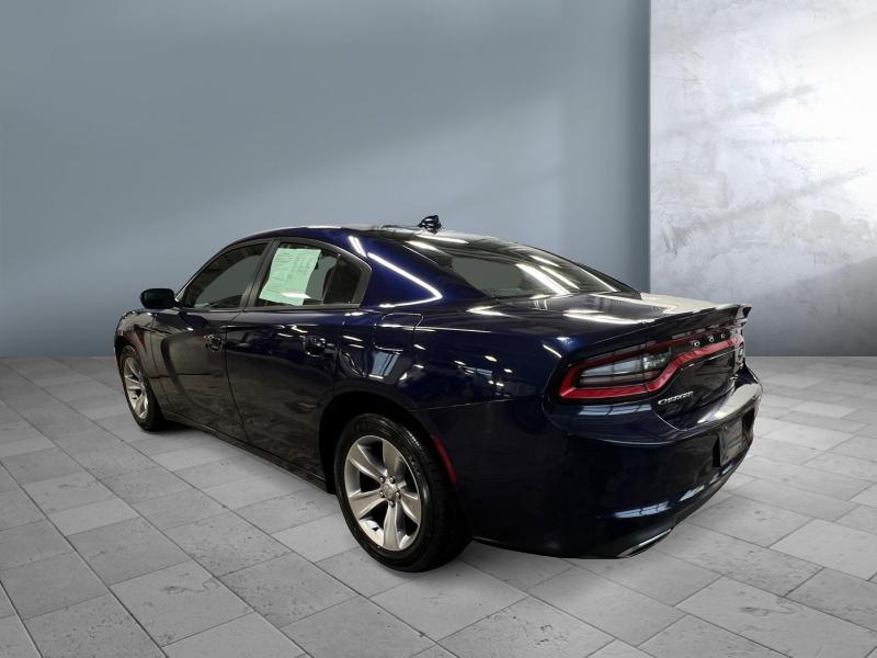 used 2016 Dodge Charger car, priced at $16,995