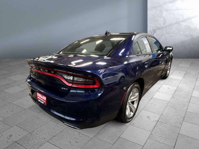 used 2016 Dodge Charger car, priced at $16,995