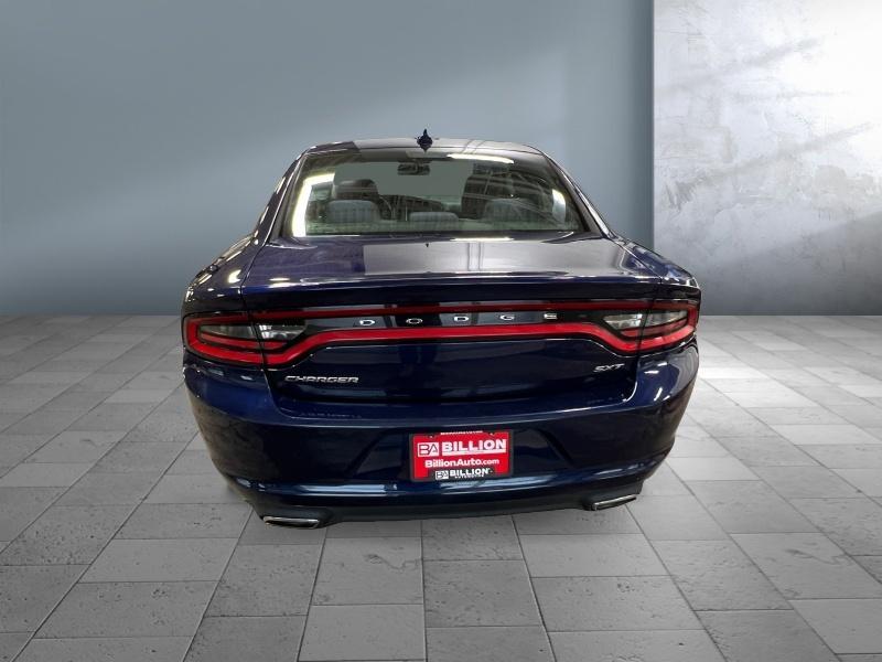 used 2016 Dodge Charger car, priced at $16,995