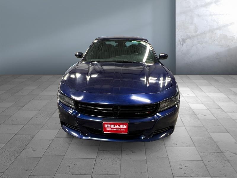 used 2016 Dodge Charger car, priced at $16,995