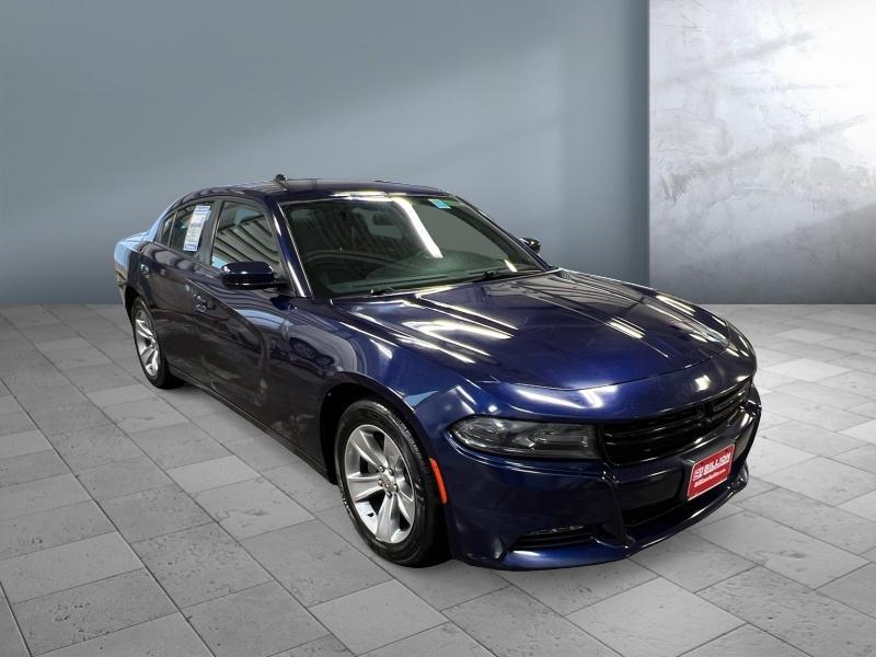 used 2016 Dodge Charger car, priced at $16,995