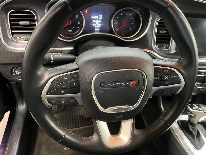 used 2016 Dodge Charger car, priced at $16,995