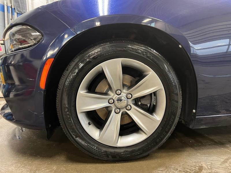 used 2016 Dodge Charger car, priced at $16,995