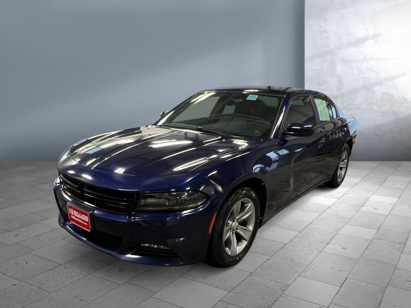 used 2016 Dodge Charger car, priced at $16,995