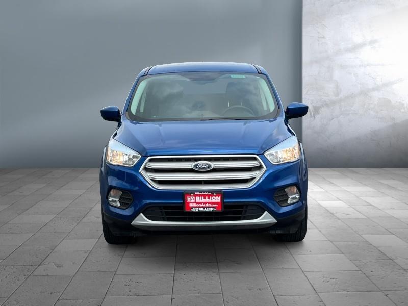 used 2019 Ford Escape car, priced at $19,995