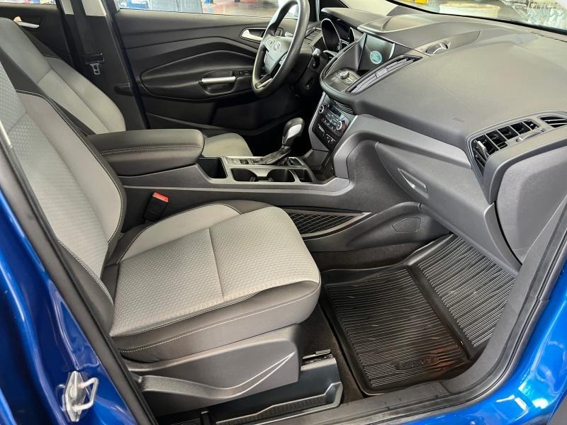 used 2019 Ford Escape car, priced at $19,995