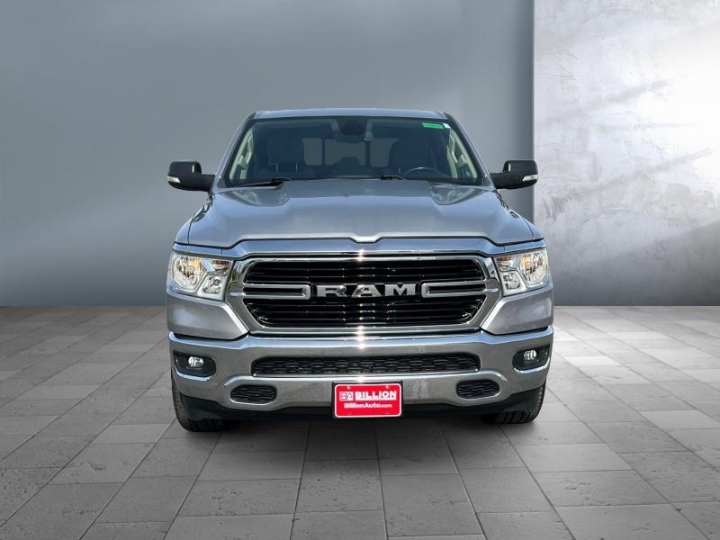 used 2019 Ram 1500 car, priced at $30,995