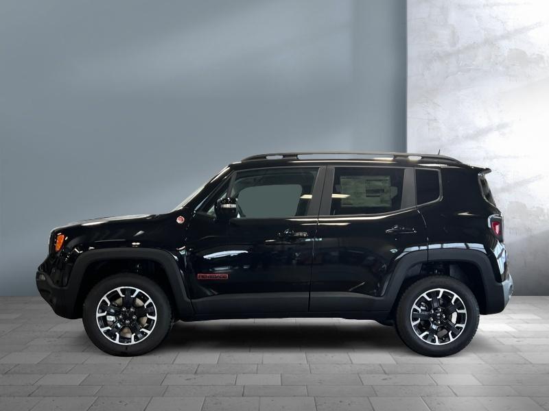 new 2023 Jeep Renegade car, priced at $30,995