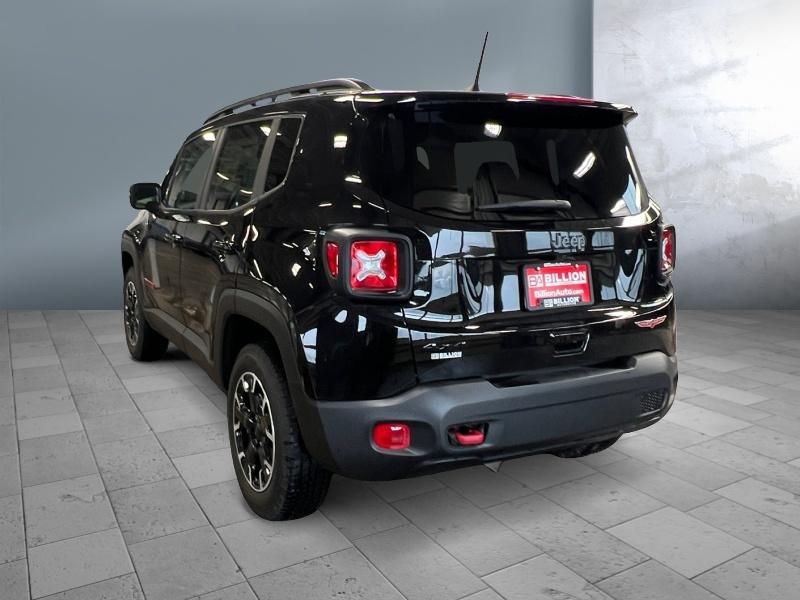 new 2023 Jeep Renegade car, priced at $28,995