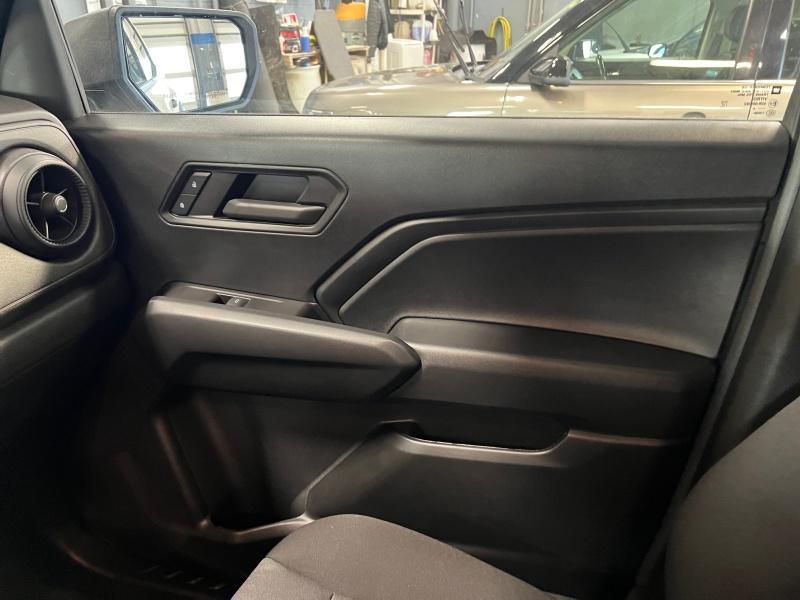 used 2024 Chevrolet Colorado car, priced at $38,995