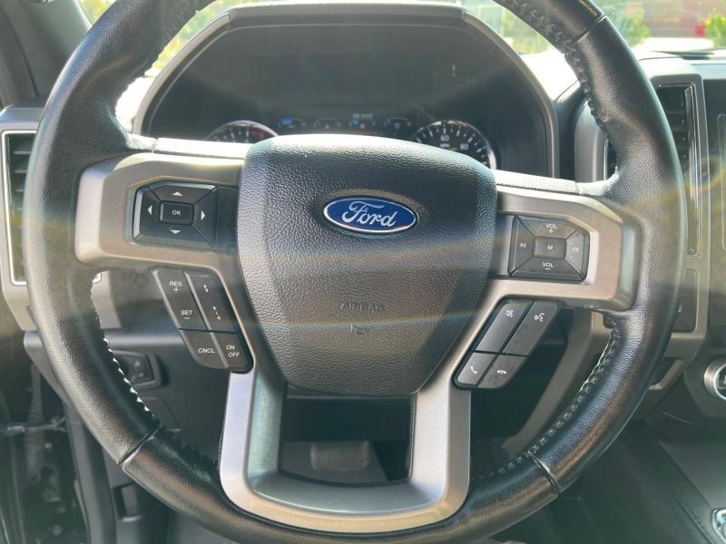 used 2021 Ford Expedition Max car, priced at $43,995