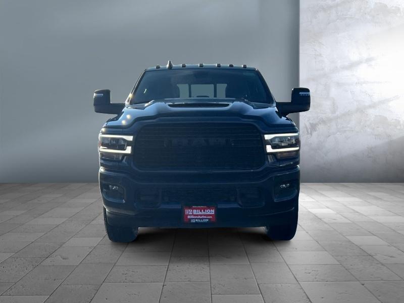 new 2024 Ram 3500 car, priced at $95,637