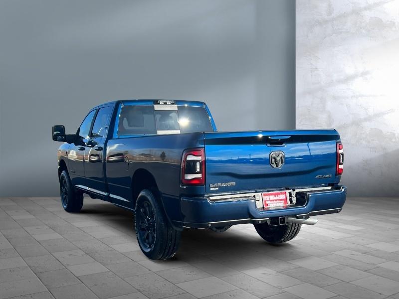 new 2024 Ram 3500 car, priced at $95,637