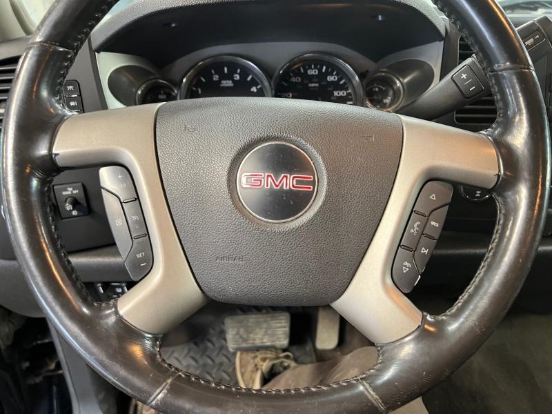 used 2013 GMC Sierra 2500 car, priced at $28,995