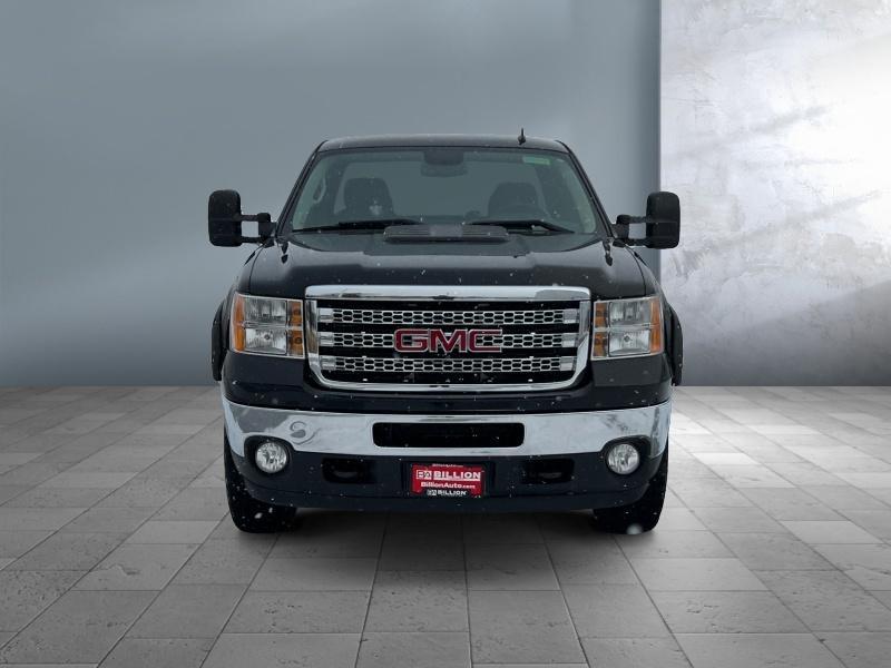 used 2013 GMC Sierra 2500 car, priced at $28,995