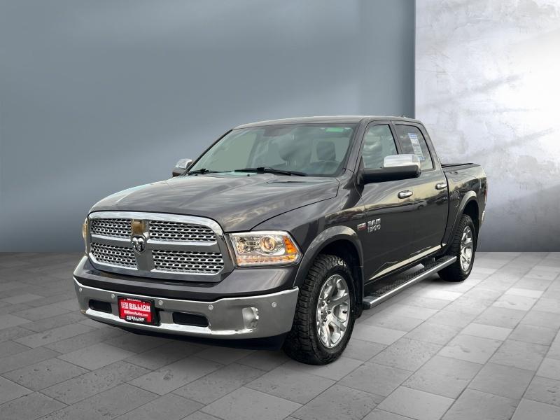 used 2014 Ram 1500 car, priced at $16,995