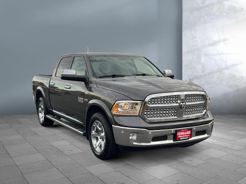 used 2014 Ram 1500 car, priced at $16,995