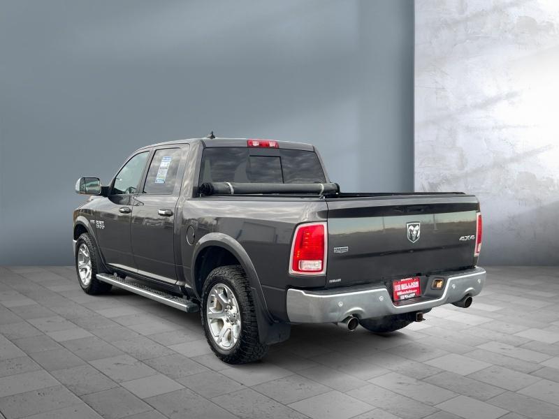 used 2014 Ram 1500 car, priced at $16,995