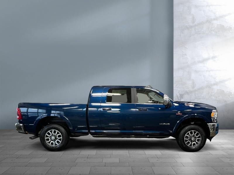 new 2024 Ram 3500 car, priced at $97,899