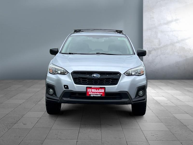 used 2019 Subaru Crosstrek car, priced at $21,995