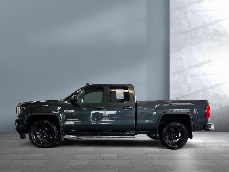 used 2018 GMC Sierra 1500 car, priced at $26,995