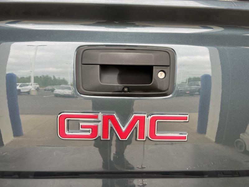 used 2018 GMC Sierra 1500 car, priced at $26,995