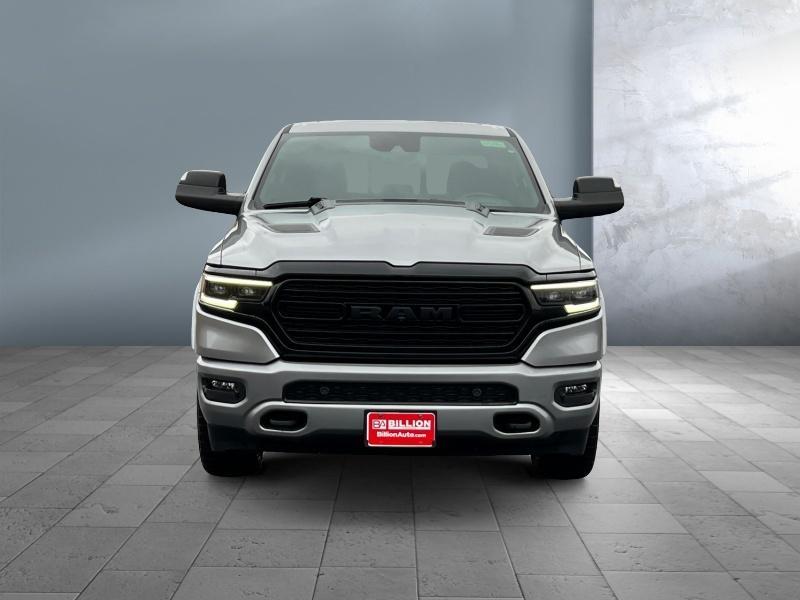 used 2022 Ram 1500 car, priced at $47,995