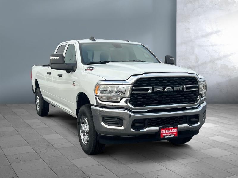 new 2024 Ram 3500 car, priced at $62,259