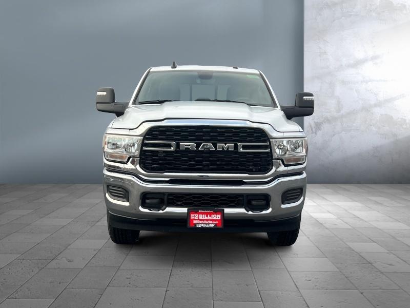 new 2024 Ram 3500 car, priced at $62,259