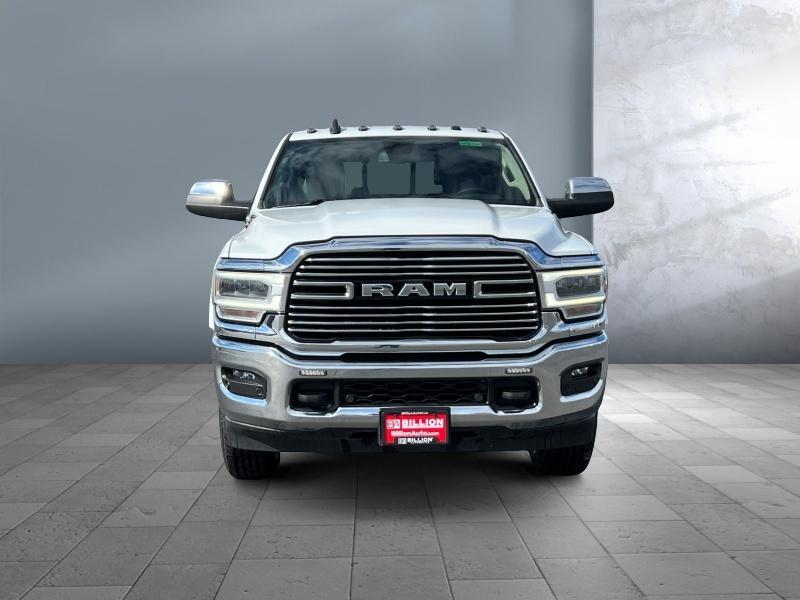 used 2022 Ram 3500 car, priced at $56,995