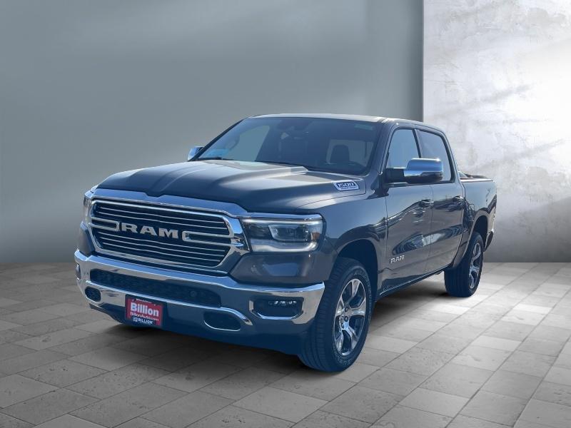 new 2024 Ram 1500 car, priced at $60,235