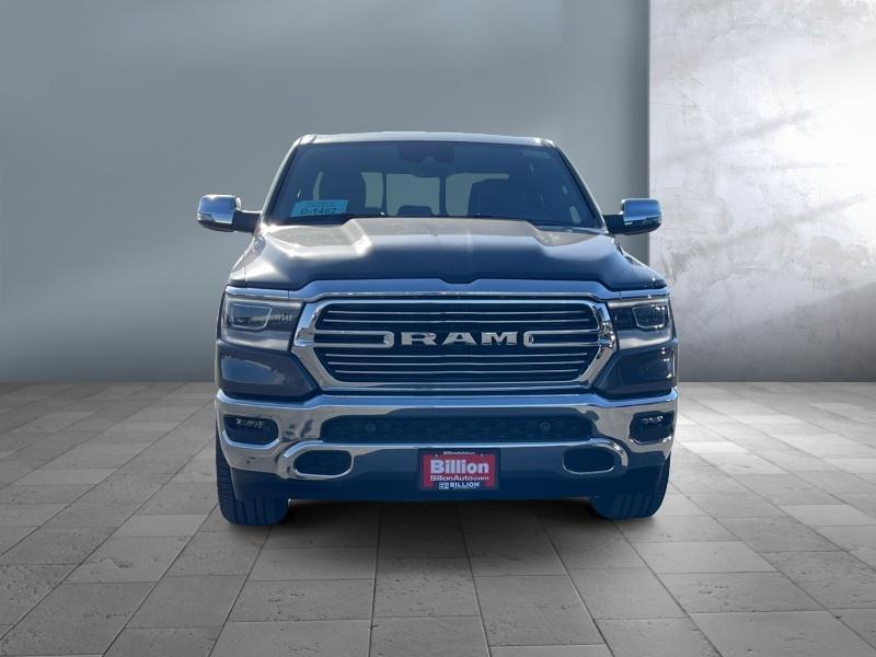 new 2024 Ram 1500 car, priced at $60,235