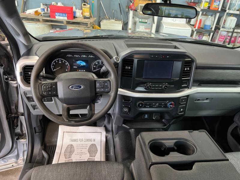 used 2022 Ford F-150 car, priced at $35,995