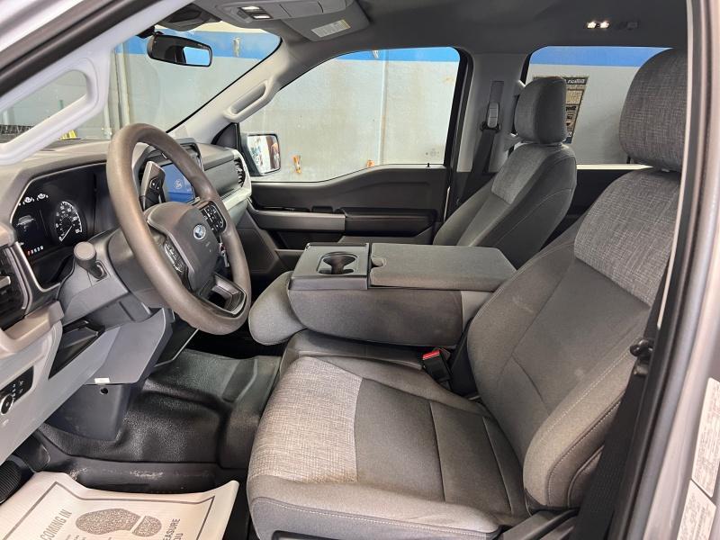 used 2022 Ford F-150 car, priced at $35,995