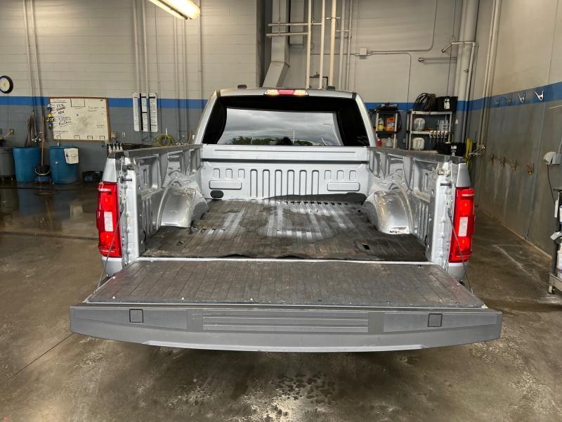 used 2022 Ford F-150 car, priced at $35,995