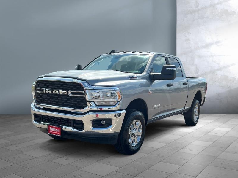 new 2023 Ram 2500 car, priced at $63,995