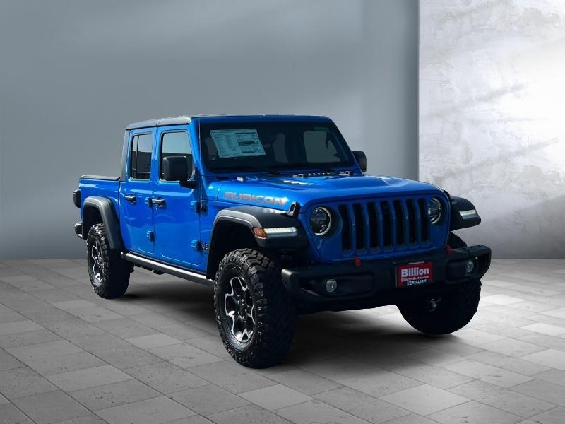 new 2023 Jeep Gladiator car, priced at $66,424