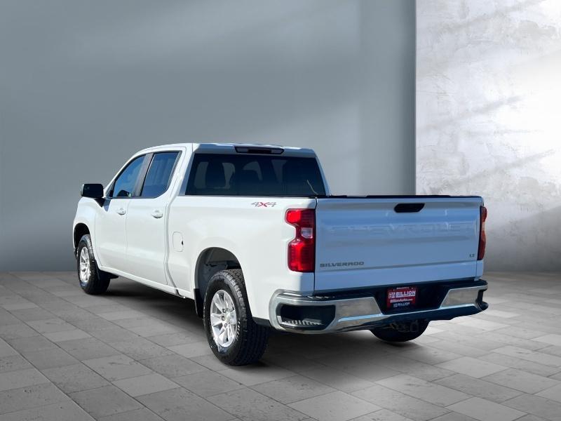 used 2020 Chevrolet Silverado 1500 car, priced at $36,995